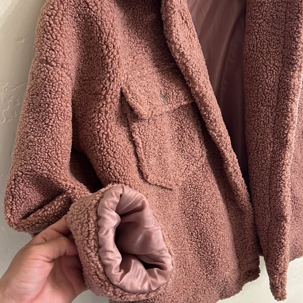 Misguided Jacket - image 3